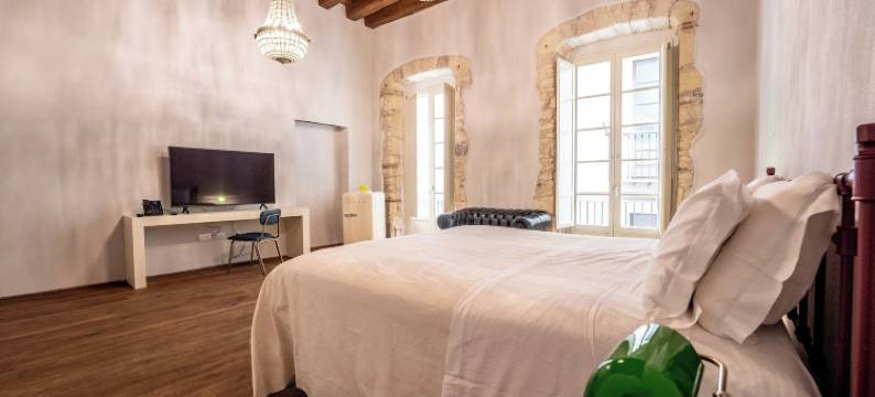 D.H. 劳伦斯(Hotel D H Lawrence)图片