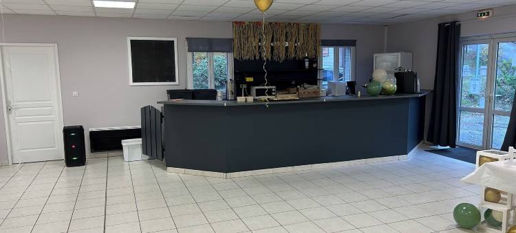 法兰西泰尔阿莫德拉克假日公园(Terres de France - les Hameaux des Lacs)图片