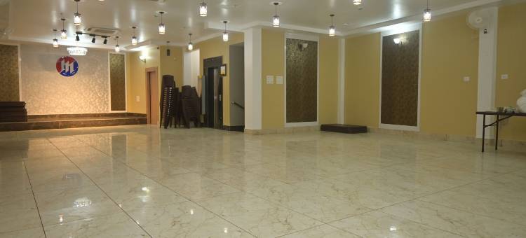 马阿国际酒店(Hotel MAA International)图片