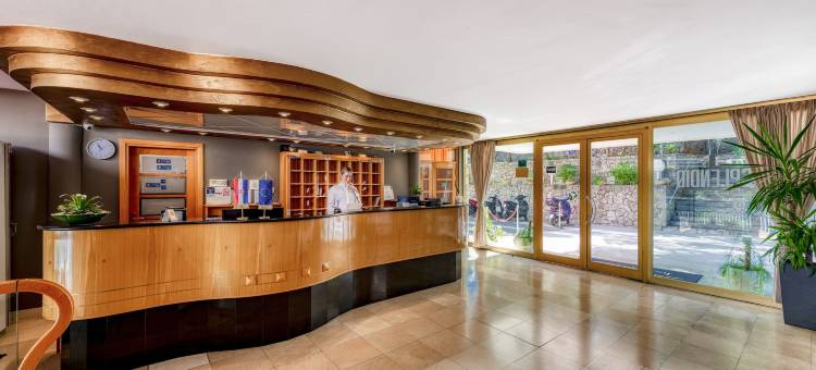 辉煌酒店(Hotel Splendid)图片