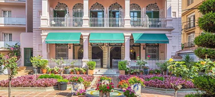 罗萨吉他酒店 - 限成人(Hotel Guitart Rosa - Adults Only)图片