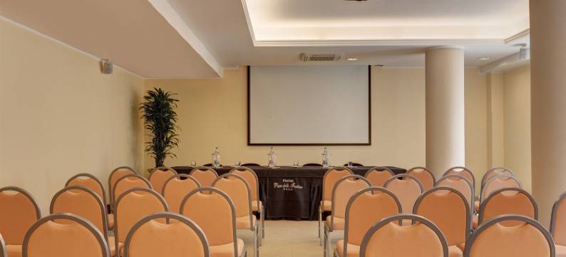 帕可德佛坦尼酒店(Hotel Parco Delle Fontane)图片