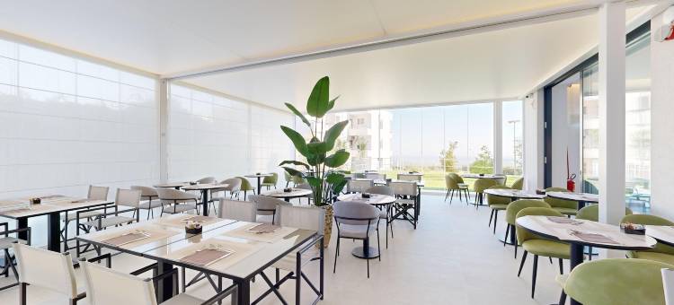 Primo 奥斯图尼酒店(Primo Ostuni Hotel)图片
