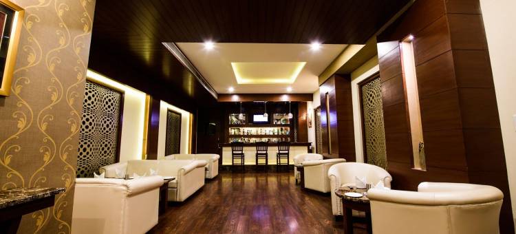 雄伟大酒店(Hotel Majestic Grand)图片