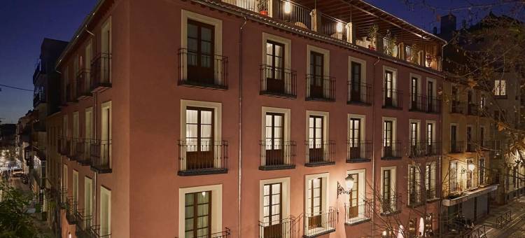 Seda俱乐部酒店(Seda Club Hotel - Small Luxury Hotels)图片