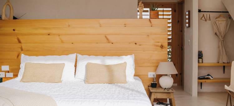 CASA BLANCO MADERA (限成人)(CasaBlancoMadera)图片