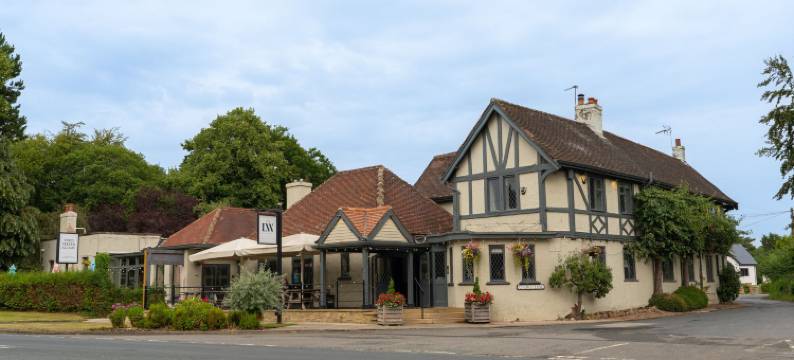 The Inn South Stainley酒店(The Inn South Stainley)图片