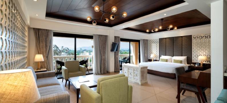 拉古娜度假村(The Lagoona Resort)图片