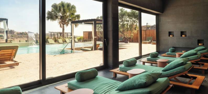 萨洛夫雷宁静酒店和度假村(Salobre Hotel Resort & Serenity)图片