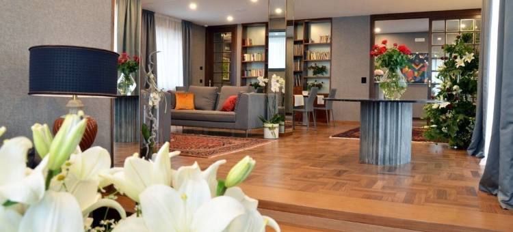 博里斯华丽民宿(Borea Luxury B&B)图片