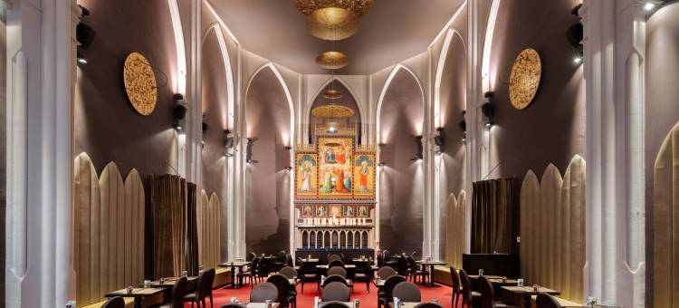 佩特斯赫福马丁斯酒店(Martin's Patershof)图片