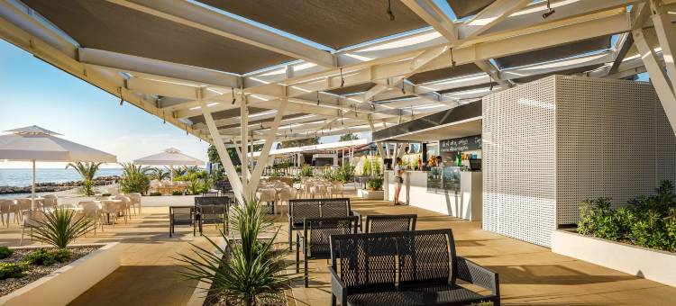 Aminess Maravea Camping Resort Holiday Homes图片