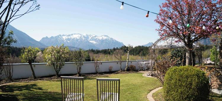 Best Western Hotel am Walserberg图片