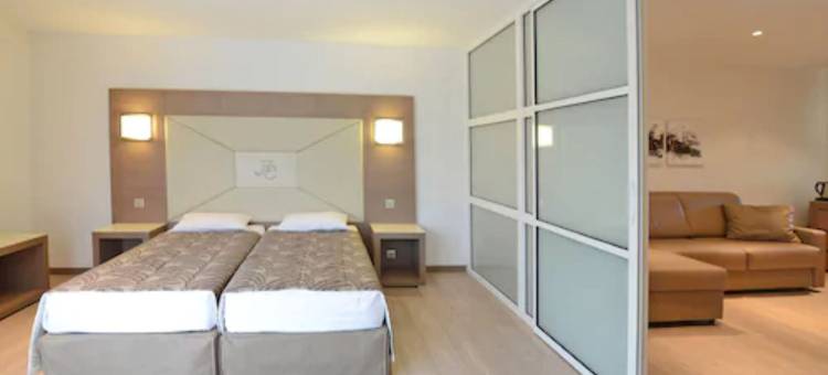 卡尔维酒店(Calvi Hôtel)图片