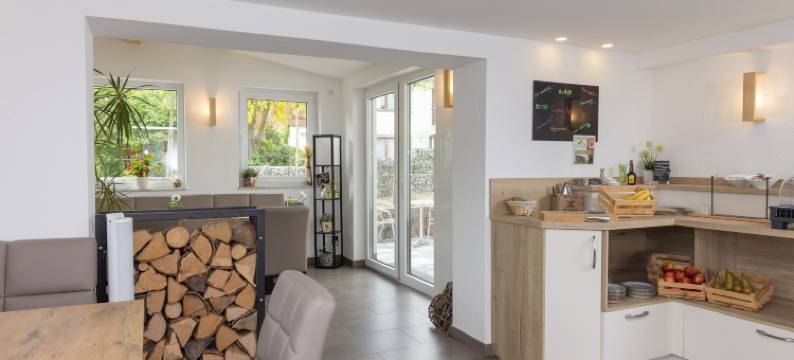 克莱恩酒店(Pension Klein)图片