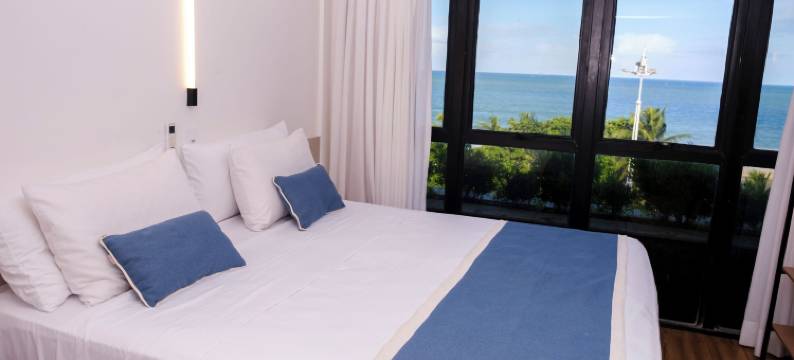 玛兰特广场酒店(Marante Plaza Hotel)图片