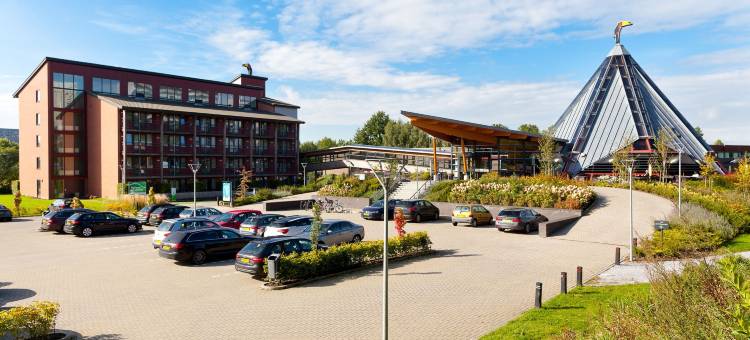 凡德瓦克酒店(Van der Valk Drachten)图片