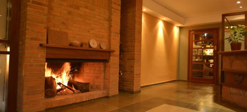 帕比隆餐厅酒店(NOBILE HOTEL PAPILLON)图片