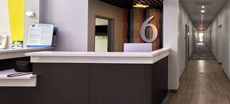 开间6 达拉斯，德克萨斯州 – 费尔公园(Studio 6 Dallas FairPark)图片