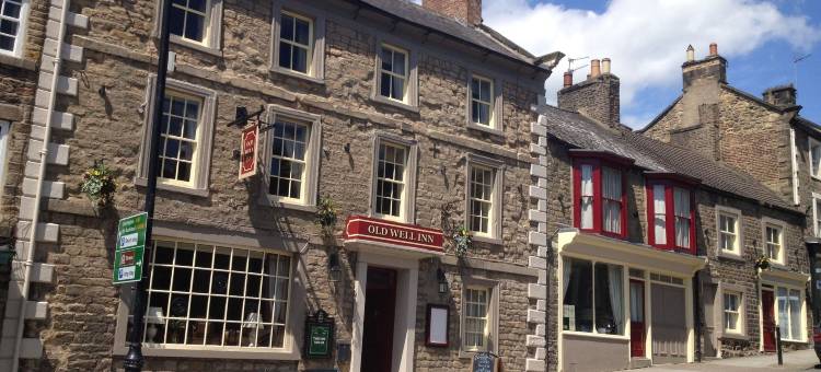 老井宾馆(The Old Well Inn)图片