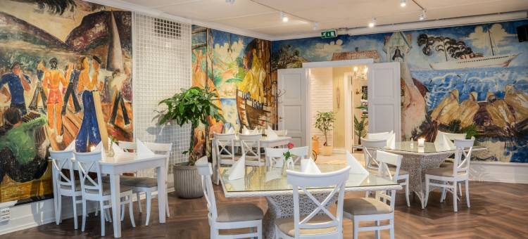 Badehotellet酒店(Badehotellet)图片