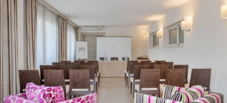 马泰拉酒店(Hotel Nazionale)图片