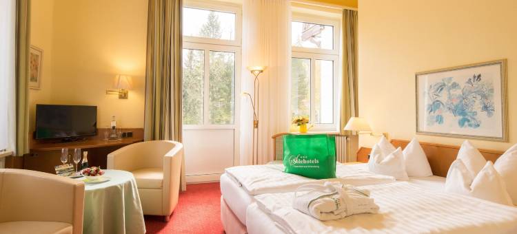 坦尼霍福酒店(Hotel Tannenhof)图片