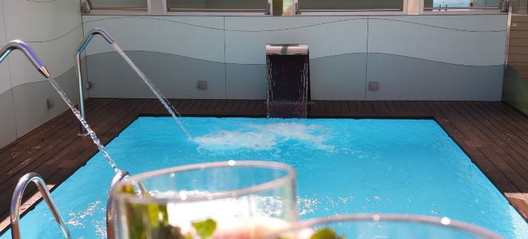 阿古套房公寓式酒店(Ako Suites Hotel)图片