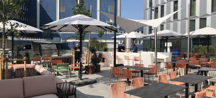 Best Western Plus Grow Hotel图片