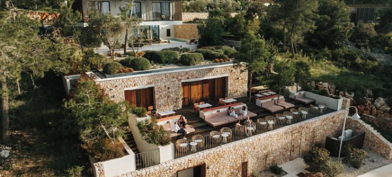 橄榄港度假村(Maslina Resort)图片