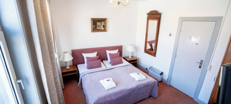 帕斯特伽登酒店(Hotel Postgaarden)图片