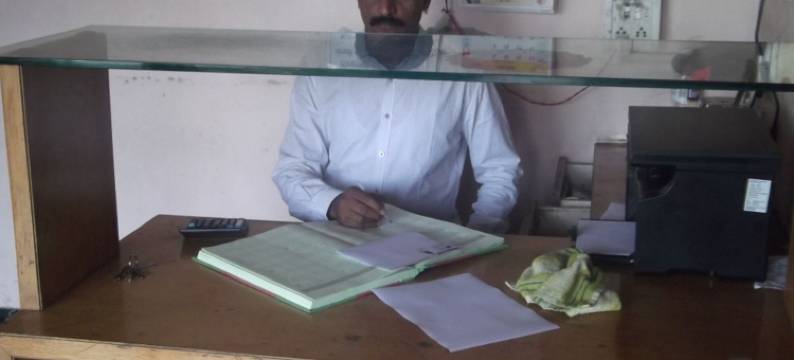 萨姆鲁西希利小屋酒店(Samruddhi and Shree Inn Lodge)图片