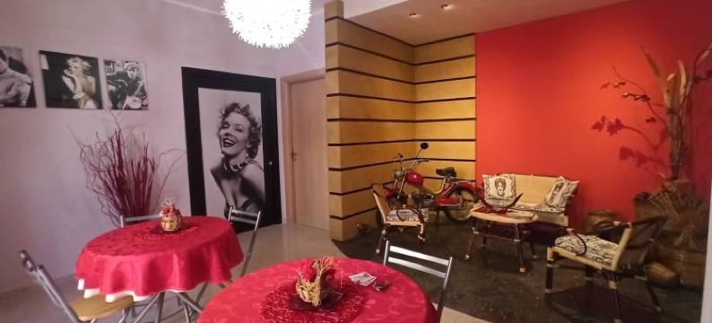 奥默民宿(B&B Omer)图片