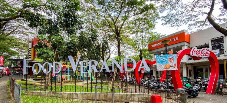 RedDoorz Syariah at Hotel Yasmine Pandaan图片