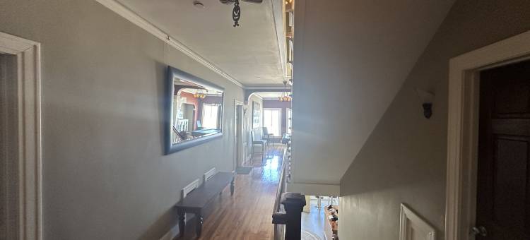 Vurpillat 海滨酒店(The Vurpillat)图片