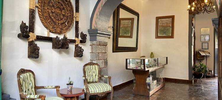 乐斯特拉瑟斯博尼塔别墅酒店(Villa Bonita les Terrasses)图片