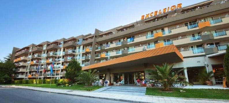 埃克塞尔修尔酒店(Hotel Excelsior - All Inclusive)图片