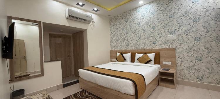 THE MANTRA 豪华精品酒店(The Mantra A luxury boutique Hotel)图片