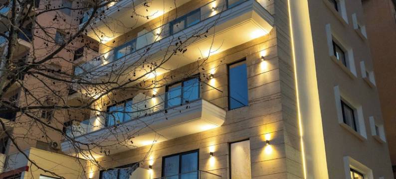 萨索酒店(Sasso Hotel)图片