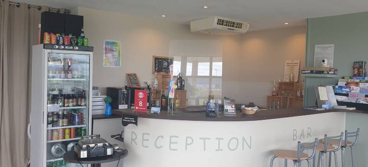 Fasthotel Well Inn Macon Sud - 一个FH Confort 酒店(Fasthotel Well Inn Mâcon Sud - un hôtel FH Confort)图片