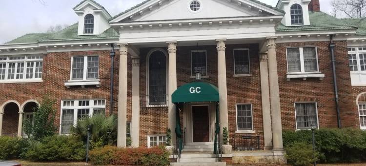 市中心宾客宿舍酒店(Downtown Guest Quarters Hotel)图片