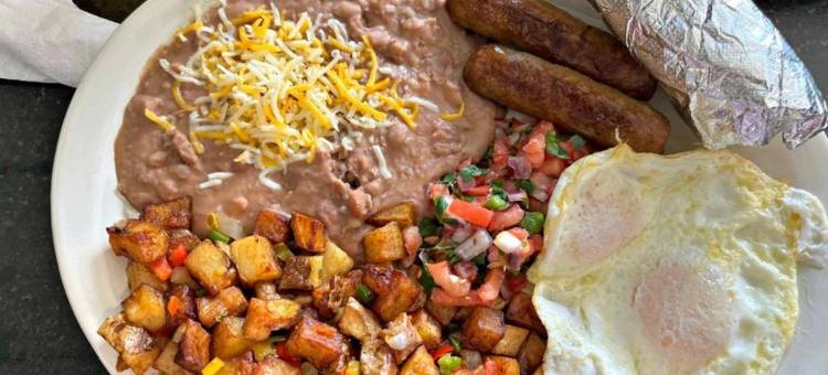 OYO安苏雷斯主题酒店(Collection O Casa Anzures Thematic, Mexico City)图片