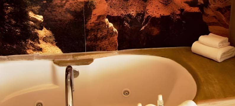 加的夫之海旅舍(Cardiff by the Sea Lodge)图片