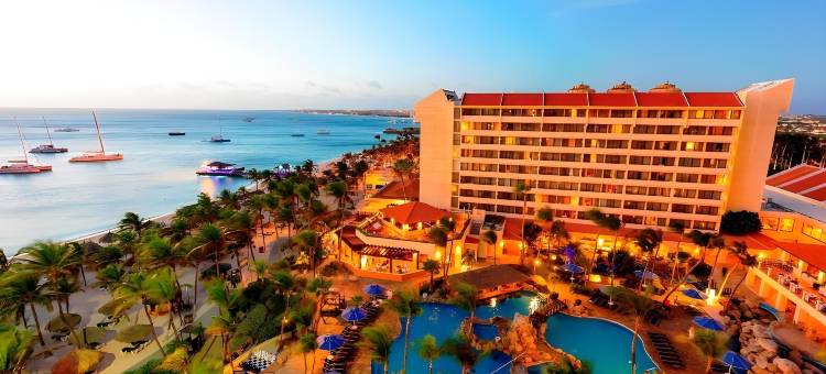巴塞罗阿鲁巴度假酒店-全包式(Barceló Aruba - All Inclusive)图片