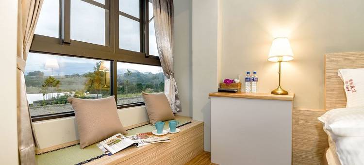 笔拉农庄民宿图片