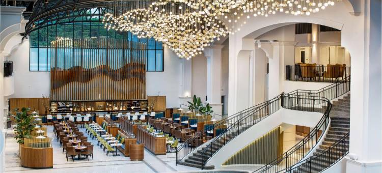 伊兰城堡酒庄度假村(Chateau Elan Winery)图片