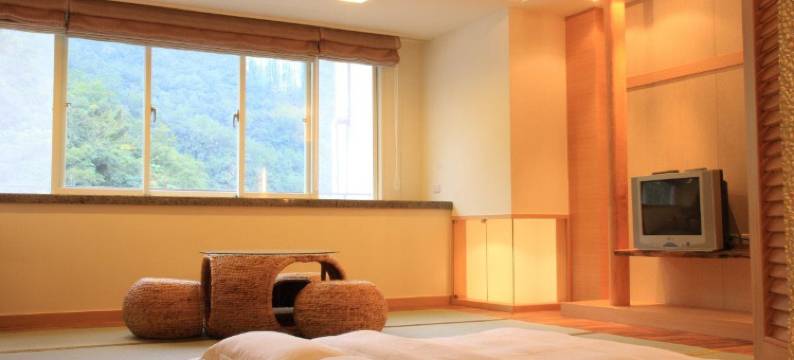 新北Spring Spa温泉山庄图片