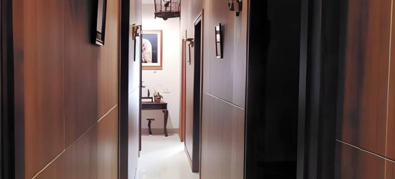 巴杨卡拉小屋(Cabin Hotel Bhayangkara)图片