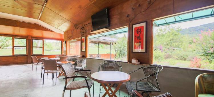 砖窑居民宿图片