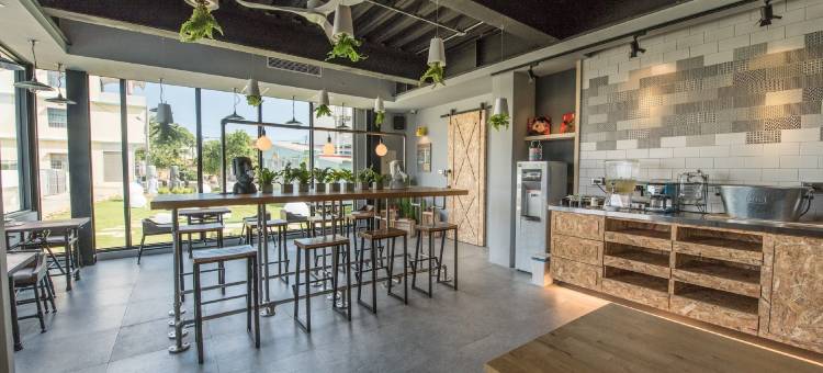 屏东小琉球朵小路民宿图片